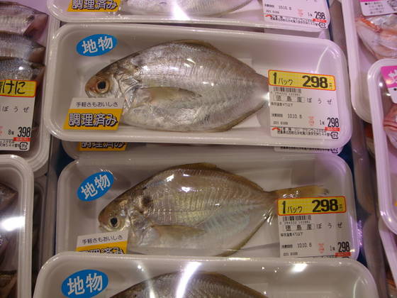 ぼうぜ