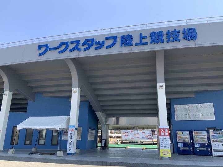 とくしまマラソン2025