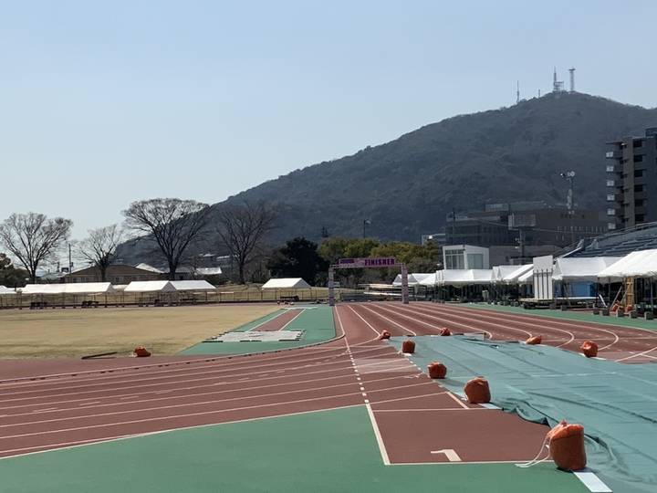 とくしまマラソン2025