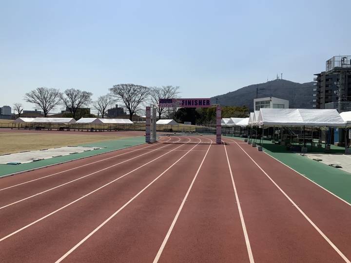 とくしまマラソン2025